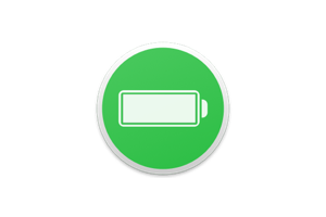 Batteries for Mac v2.3.3 中文版 监视Mac设备电量