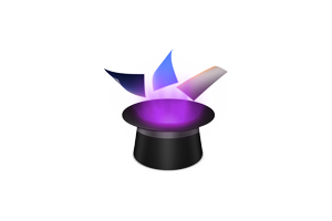 Dynaper for Mac v1.5.6 中文破解版 好用的动态壁纸制作工具