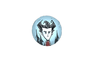 饥荒 for Mac v554439 Don‘t Starve 中文原生版