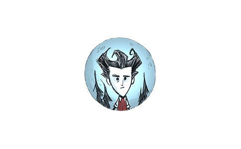 饥荒 for Mac v554439 Don‘t Starve 中文原生版