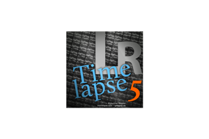 LRTimelapse Pro for Mac v7.3.0 延时摄影编辑工具
