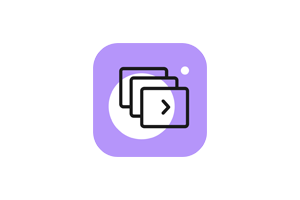 Movavi Slideshow Maker for Mac v8.0 中文版 电子相册和幻灯片视频制作工具