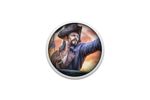 风暴海盗 for Mac v2016 Tempest: Pirate Action RPG