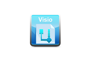 Visio Viewer for Mac v3.1 优秀的Visio文件浏览工具