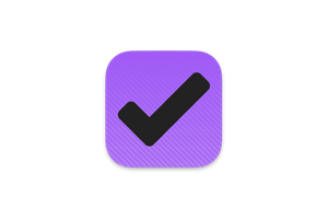 OmniFocus Pro for Mac v4.8.2 强大的任务管理软件