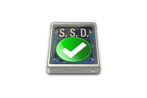 SSDReporter for Mac v1.5.7 破解版 监控SSD健康状况