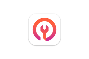 System Toolkit for Mac v6.1.2 中文破解版 系统维护工具箱