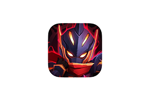 堕落骑士 for Mac v4.3.2 Fallen Knight 中文原生版