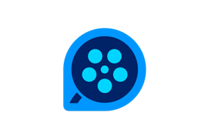 QQ影音 for Mac v1.1.1.1208 QQ影视播放器