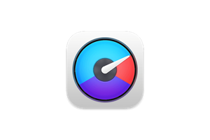 iStat Menus for Mac v6.73.1239 中文破解版 优秀的系统监控工具