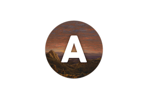 Artpaper for Mac v3.0.4 破解版 好看艺术画壁纸