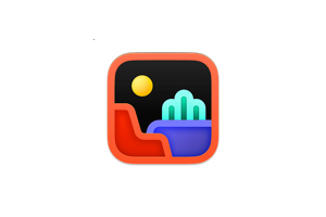 迷你天气 for Mac v1.4 中文破解版 Mac天气预报应用