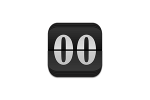 OneClock for Mac v2.9.7 中文版 时钟动态壁纸