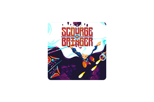 灾厄逆刃 for Mac ScourgeBringer v1.61.0 中文原生版