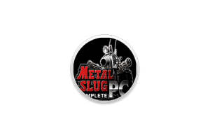 合金弹头7合1 for Mac 2021重制版 中文 经典射击游戏