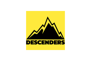 速降王者(Descenders) for Mac v2017.4 速降极限运动