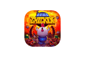 炸弹鸡(Bomb Chicken) for Mac v2017.4 中文版 横版冒险游戏