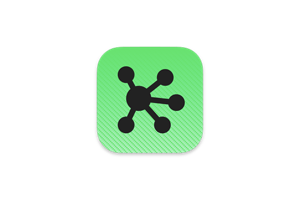 OmniGraffle Pro for Mac v7.25.1 中文版 专业的文档绘图软件