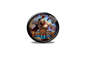 火炬之光2(Torchlight II) for Mac v1.25.5.3 动作RPG游戏