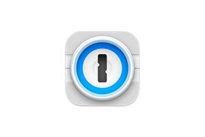 1Password for Mac v7.9.4 中文版 著名的密码管理工具