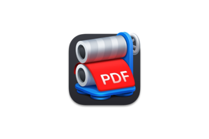 PDF Squeezer for Mac v4.6.0 中文版 PDF压缩工具