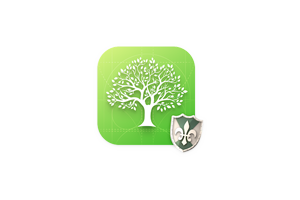 MacFamilyTree for Mac v10.1.1 中文破解版 家谱制作工具