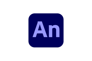 Adobe Animate 2024 for Mac v24.2 中文破解版 全新动画制作工具