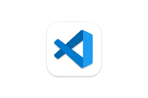 Visual Studio Code for Mac v1.67.2 现代化轻量级代码编辑器