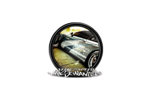 极品飞车9:最高通缉 for Mac Need for Speed: Most Wanted v1.0 英文移植版