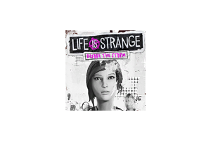奇异人生：暴风前夕 for Mac v1.0 Life is Strange: Before the Storm 中文原生版 含DLC