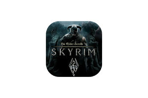 上古卷轴5:天际 for Mac The Elder Scrolls V: Skyrim v4.01 中文移植版