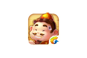 欢乐斗地主 for Mac 网络游戏 棋牌对战游戏