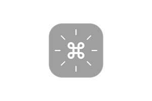 CheatSheet for Mac v1.6.3 中文破解版 快捷键显示工具