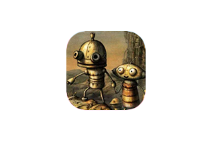 机械迷城 for Mac Machinarium Collectors Edition v4041.47361 中文原生版
