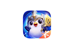 金铲铲之战 for Mac IOS转Mac版 多人对战网游