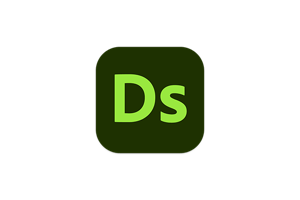 Adobe Substance 3D Designer for Mac v13.1.1 3D资源创建工具