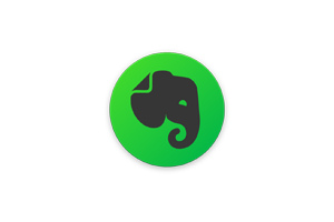 印象笔记 for Mac v9.5.23 中文版 多平台笔记记录工具