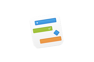 Project Office for Mac v10.5 优秀的项目管理工具