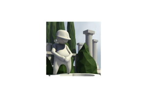 人类一败涂地 Human Fall Flat for Mac v1094332 中文原生版
