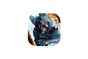 合金装备崛起:复仇 for Mac Mac游戏 Metal Gear Rising:Revengeance
