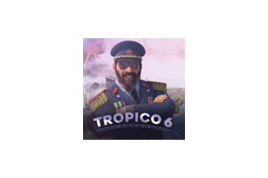 海岛大亨6 for Mac 安装激活以及中文设置教程