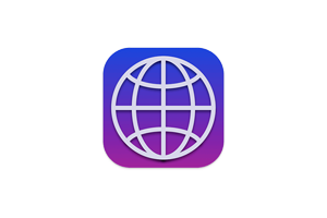 myTracks for Mac v4.4.5 GPS轨迹跟踪记录器