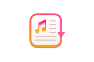 Export for iTunes for Mac v3.5 破解版 iTunes音乐导出管理软件