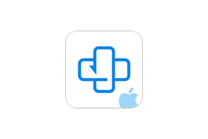 AnyMP4 iPhone Data Recovery for Mac v9.0.70 IOS数据恢复软件