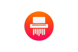 Shredo for Mac v1.2.8.5 文件粉碎工具