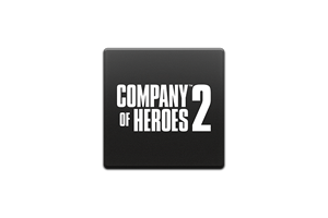 英雄连2 for Mac Company of Heroes 2 v1.3.8 fix 英文原生版