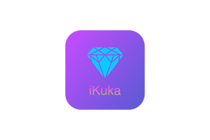 iKuka for Mac v1.6 轻量级电脑信息监测显示工具