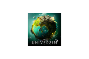 宇宙主义 for Mac The Universim v1.2.00.48216 中文原生版