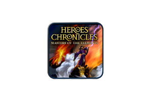 英雄无敌历代记 for Mac HD高清版 Heroes Chronicles