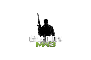 使命召唤8:现代战争3 for Mac Call of Duty: Modern Warfare 3 v1.0 中文移植版